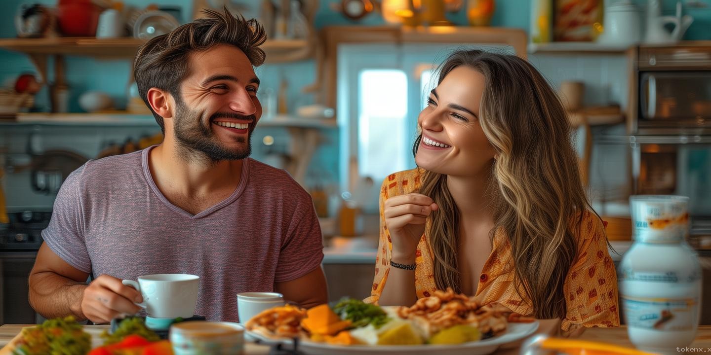 如何应对婚前婚后食量的反差？